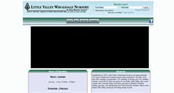Desktop Screenshot of lvwn.com