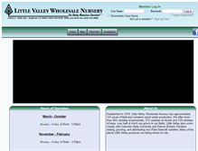 Tablet Screenshot of lvwn.com